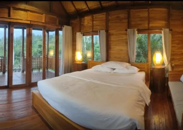 Umah Legenda Bali - Legend House Bali Tabanan (Bali)