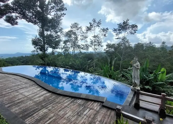 Umah Legenda Bali - Legend House Bali Homestay