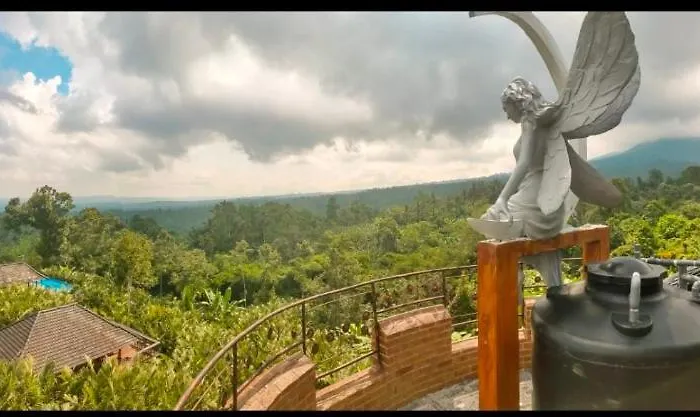 Umah Legenda Bali - Legend House Bali