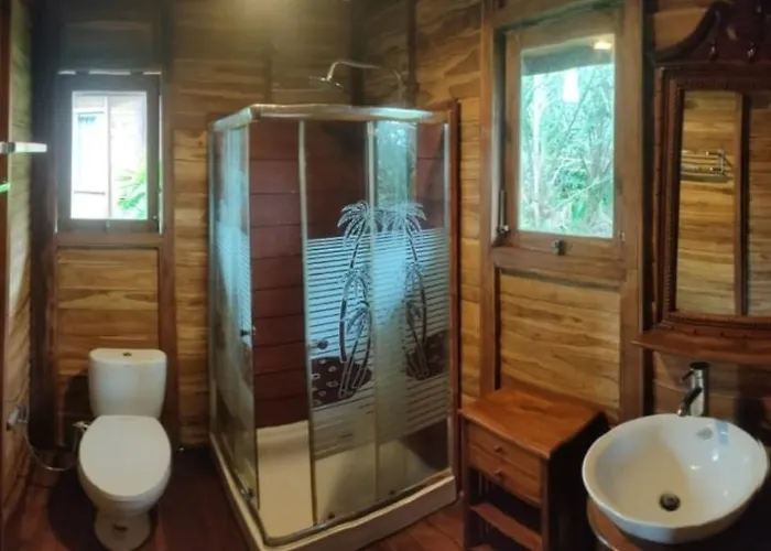 Umah Legenda Bali - Legend House Bali