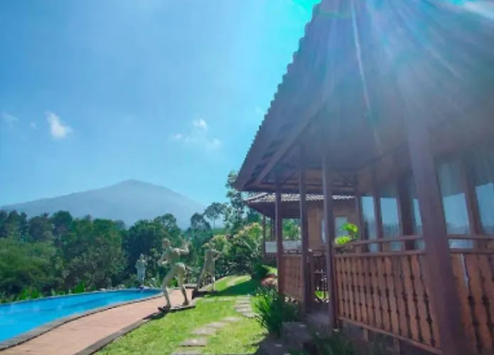 Homestay Umah Legenda Bali - Legend House Bali Tabanan (Bali)