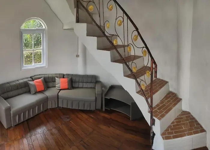 Umah Legenda Bali - Legend House Bali Homestay *