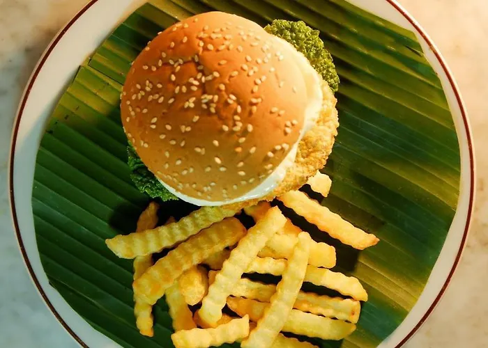 Umah Legenda Bali - Legend House Bali Homestay *